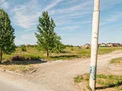 На проспекте Мира в Волгодонске появится гипермаркет стройматериалов