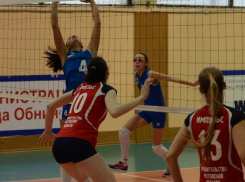 Волгодонский «Импульс» удерживает лидерство на чемпионате России, благодаря череде победных игр