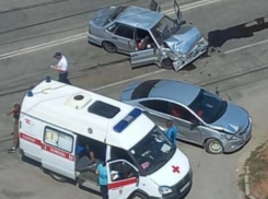 Пострадала 17-летняя, а водитель был без прав: стали известны подробности ДТП на Маршала Кошевого