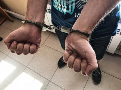 В Волгодонске задержали 25-летнего закладчика-оптовика