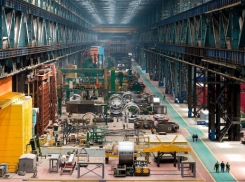 Волгодонский кластер атомного машиностроения готовится к скачку производства до 7,6 миллиарда рублей