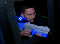 Выяснение отношений между супругами перешло в «войну» в Волгодонске 