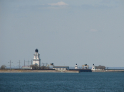Для сохранения Цимлянского водохранилища уменьшается сброс воды в Дон
