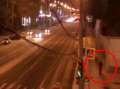 Нарисовавший свастику на баннере с буквой «Z» волгодонец арестован в Краснодаре