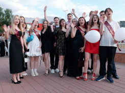 Баллы ЕГЭ по осени считают: в Волгодонске назван самый популярный предмет среди 9-х классов