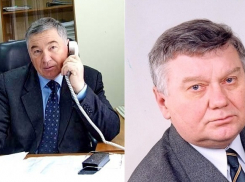 Почетными гражданами Волгодонска станут главврач и бывший гендиректор «Атоммаша»