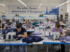  Новое предприятие легкой промышленности предложили разместить в промзоне за «Атоммашем» 