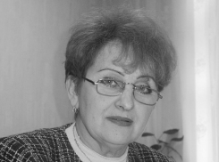 Ушла из жизни Людмила Селезнева