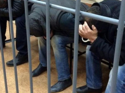 Членов ОПГ осудили на 15 лет за сбыт наркотиков в Волгодонске и других районах области 