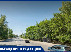 «Это  просто топонимический идиотизм»: волгодонец о названии остановки на улице Морской