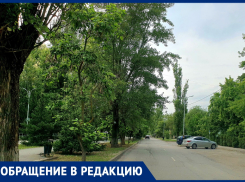 «Чтобы развернуться на Ленина, нужно ехать от 30 лет Победы до 50 лет СССР»: волгодончанка возмущена отсутствием разворота