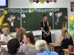 Волгодонск в зоне особого внимания: ГИБДД усиливает работу по профилактике детского дорожного травматизма