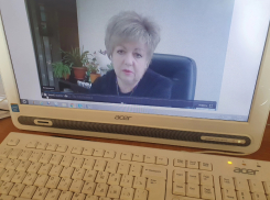 Как Волгодонску удается удержать стабильную ситуацию по COVID-19 рассказала Светлана Цыба