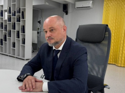 Глава города поздравил волгодонских мужчин с Днем защитника Отечества