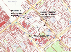 В квартале ВЦ-1 планируется строительство еще одного высотного жилого комплекса рядом с Центром единоборств  