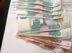 Правительство Ростовской области установило новый прожиточный минимум 