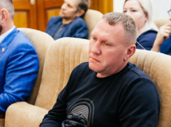 Переехавший в Сочи кандидат в депутаты Сергей Асташкин отказался баллотироваться в Думу Волгодонска