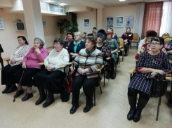 В литературный круиз по страницам жизни великого писателя отправились волгодонцы