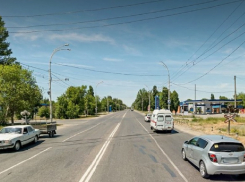 С июля начнется второй этап перекрытия Романовского шоссе 