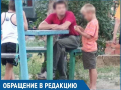 Неизвестный мужчина «выстрелил» в моего двухгодовалого сына из пистолета с пистонами, - волгодончанка