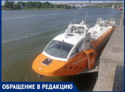 «Вместо нормальных автобусов – «золотые» кораблики»: волгодонца возмутил перенос автобусных рейсов на окраину Ростова