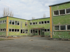 В 2020 году обещают начать ремонт заброшенного «Лесовичка»