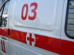 24-летний волгодонец разбился, упав с четвертого этажа заброшенного здания