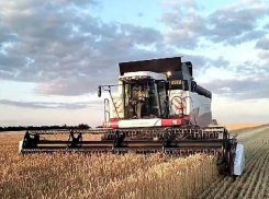 ООО «Купец» поздравляет с Днём работника сельского хозяйства