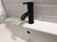 В районе ДК имени Курчатова отключат холодную воду