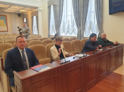 Кандидаты на пост сити-менеджера Волгодонска приступили к тестированию