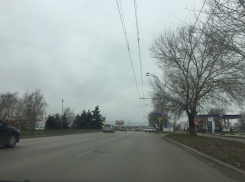 Предпоследняя суббота года должна порадовать волгодонцев снегом