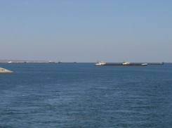 Через шлюз №15 с начала навигации провезли более 3 миллионов тонн грузов