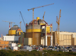 «Атомные» двери из Волгодонска отправились в Индию