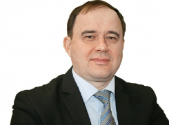 Экс-волгодонец стал топ-менеджером машиностроительного дивизиона «Росатома»