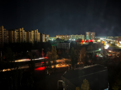 Несколько микрорайонов Волгодонска остались без электричества