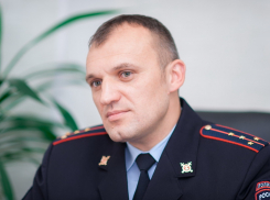 ГИБДД Волгодонска возглавил 39-летний Ян Антонов 