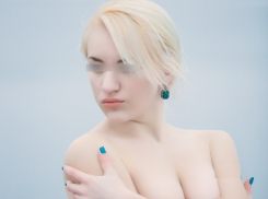 Раздевшаяся в центре Волгодонска студентка поблагодарила прессу за пиар