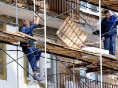 «Для выполнения капремонта в Волгодонске иногородние подрядчики набирают людей с улицы» – депутаты