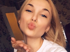 Валерия Ващик хочет принять участие в «Мисс Блокнот-2020» 