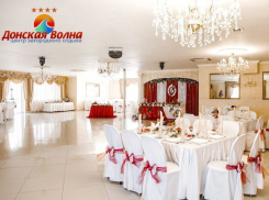 Незабываемая новогодняя ночь вместе с семьей и друзьями