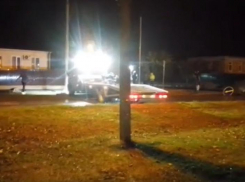 Молодой мотоциклист тяжело пострадал в ДТП в Цимлянске 