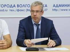 Андрей Иванов может покинуть Волгодонск  еще до истечения срока контракта 