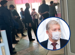 Сергей Макаров призвал жителей с пониманием отнестись к сложностям в городском здравоохранении