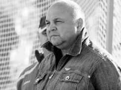 На 62 году жизни умер бывший игрок волгодонского «Атоммаша» Игорь Гамула