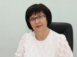 Марина Озерная назначена и.о. заместителя главы Волгодонска по социальной политике