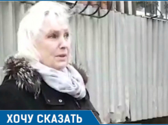 Мне не хватает воздуха, мне не хватает света, - волгодончанка Алла Кудрявцева