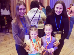 Танцевальное шоу «Антуража» высоко оценили на Межрегиональном фестивале 