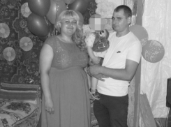 В аварии возле поселка Донской погибла семья Беловодовых