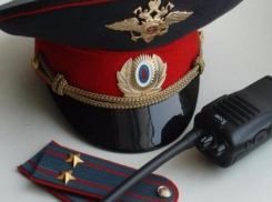 Волгодонские правоохранители отмечают 98 лет со дня образования донской милиции