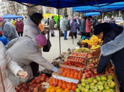 Власти пообещали волгодонцам продукты питания по ценам на 10-15% ниже рыночных
